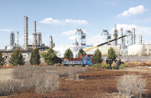 日本实体游戏展示